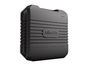 Точка доступу MikroTik LtAP RBLtAP-2HnD