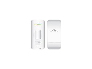 Точка доступу Ubiquiti NanoStation Loco M5