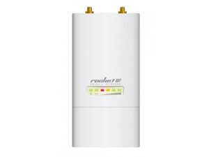 Точка доступу Ubiquiti Rocket M2