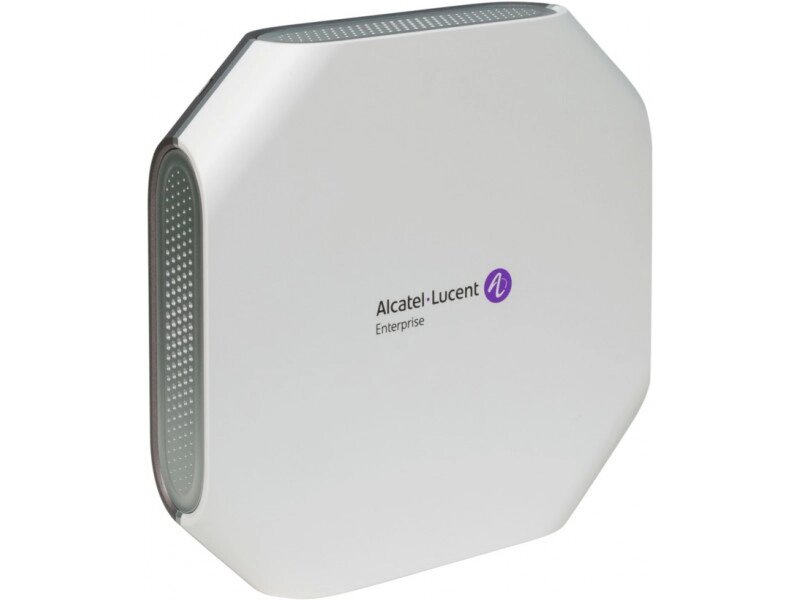 Точка доступу Alcatel Lucent OMNIACCESS STELLAR AP1221-RW OAW-AP1221-RW від компанії DENIKA | ІНТЕРНЕТ МАГАЗИН - фото 1