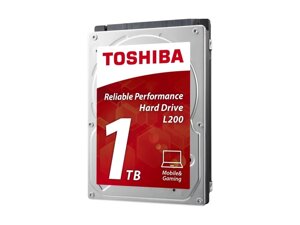 Жорсткий диск Toshiba HDWL110EZSTA