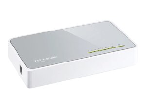 Комутатор TP-LINK TL-SF1008D