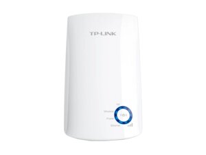 Підсилювач wi-fi сигналу TP-LINK TL-WA850RE