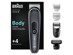 Тример Braun BG5360