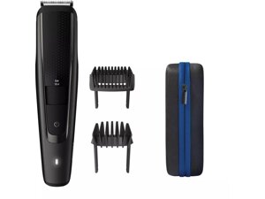 Тример для бороди та вусів Philips Beardtrimmer series 5000 BT5515/70