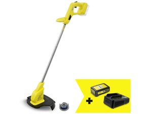 Тример Karcher 9.611-428.0