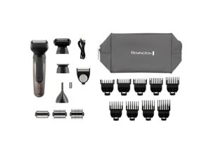 Тример універсальний Remington ONE Total Body Multi-groomer PG780