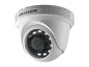 Turbo HD-відеокамера Hikvision DS-2CE56D0T-IRPF (C) (2.8 мм)