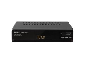 Тб тюнер mystery MMP-76DT2