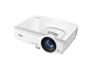 Ультракороткофокусний проектор Vivitek DW284-ST