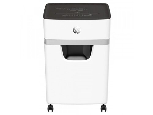 Знищувач документів HP OneShred 10MC (2804)