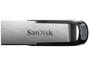 USB флеш накопичувач SanDisk 32 GB Ultra Flair Black (SDCZ73-032G-G46)