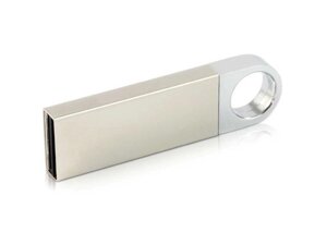 USB флеш накопичувач goodram 64 GB USB 2.0 UUN2 USB 2.0 unity (UUN2-0640S0r11)