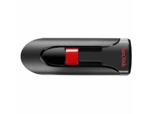 USB флеш накопичувач SanDisk 128 GB Cruzer Glide (SDCZ60-128G-B35)