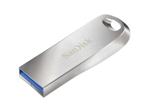 USB флеш накопичувач SanDisk 512 GB Ultra Luxe (SDCZ74-512G-G46)