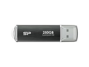 USB флеш накопичувач Silicon Power 250 GB Marvel Xtreme M80 (SP250GBUF3M80V1G)