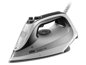 Праска Braun TexStyle 7 SI 7149 WB