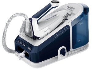 Праска з парогенератором Braun CareStyle 7 Pro IS 7282 BL