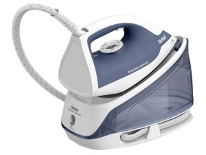 Праска з парогенератором Tefal Express Optimal (SV4110E0)