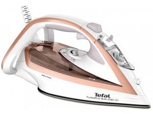 Праска Tefal TurboPro Anti-Calc FV5697E1