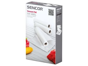 Вакуумна плівка Sencor SVX 300CL