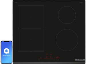 Варильна поверхня електрична Bosch PVS63RHB1E