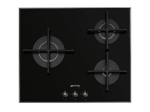 Варильна поверхня газова Smeg PV163B3