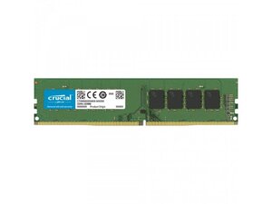 Модуль пам'яті crucial 16 GB DDR4 3200 mhz (CT16G4dfra32A)
