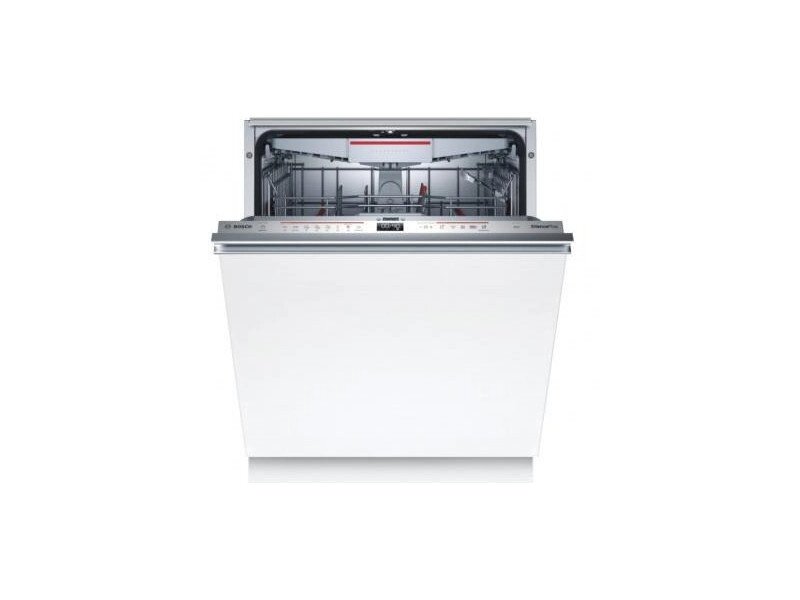 Вбудована посудомийна машина Bosch SMV6ECX51E від компанії DENIKA | ІНТЕРНЕТ МАГАЗИН - фото 1