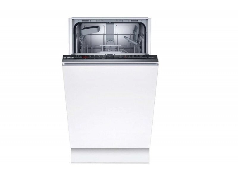 Вбудована посудомийна машина Bosch SPV2HKX41E від компанії DENIKA | ІНТЕРНЕТ МАГАЗИН - фото 1