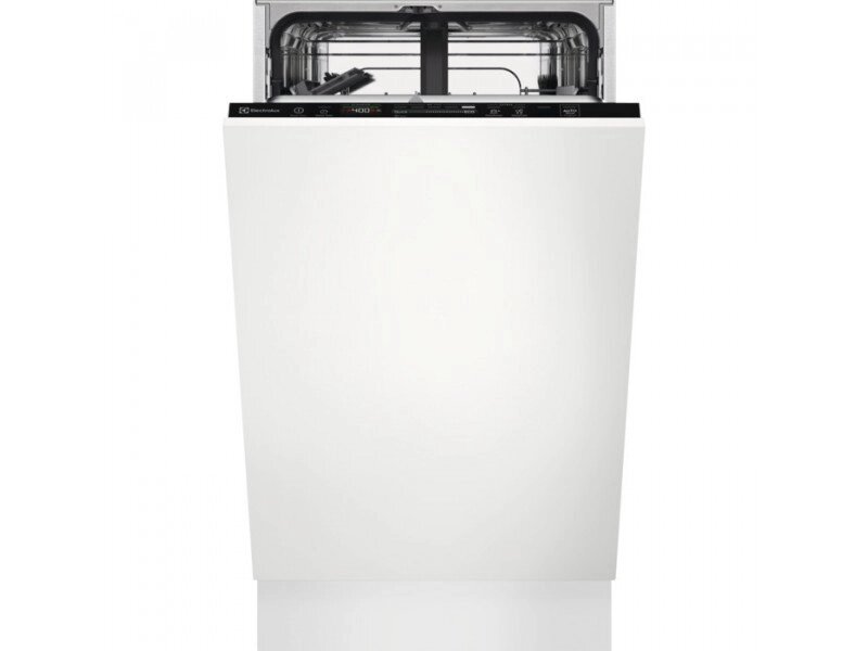 Вбудована посудомийна машина Electrolux EES42210L від компанії DENIKA | ІНТЕРНЕТ МАГАЗИН - фото 1