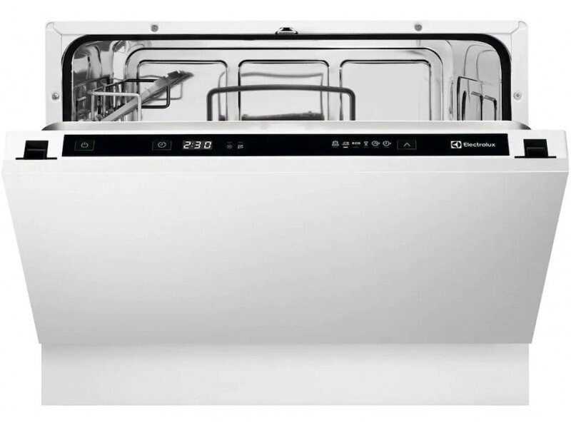 Вбудована посудомийна машина Electrolux ESL2500RO від компанії DENIKA | ІНТЕРНЕТ МАГАЗИН - фото 1