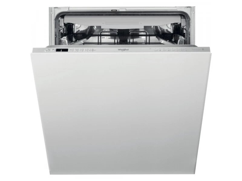 Вбудована посудомийна машина Whirlpool WIC 3C33 PFE від компанії DENIKA | ІНТЕРНЕТ МАГАЗИН - фото 1