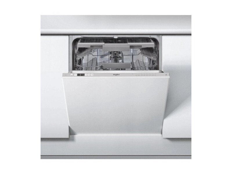 Вбудована посудомийна машина Whirlpool WIC3C26F від компанії DENIKA | ІНТЕРНЕТ МАГАЗИН - фото 1