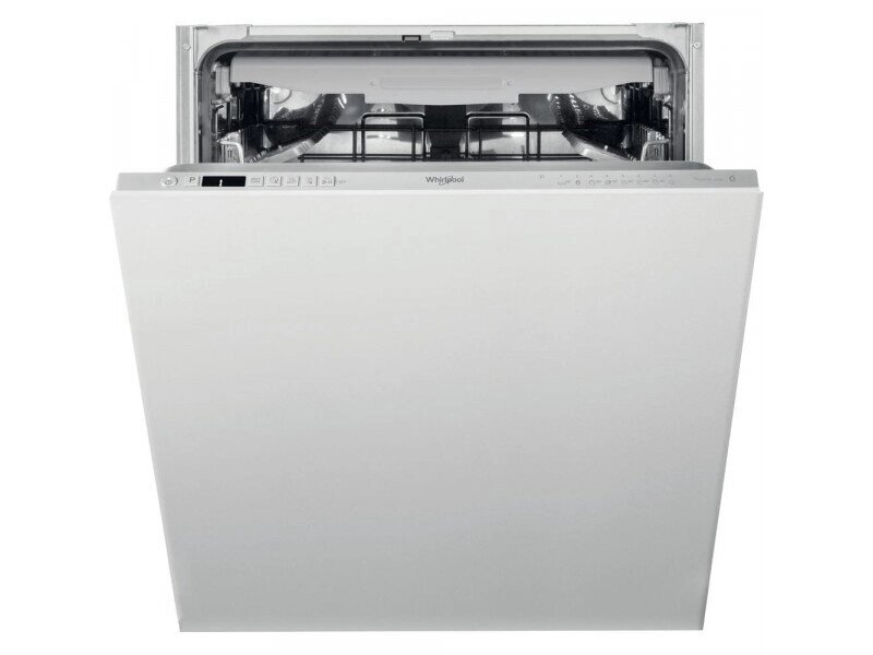 Вбудована посудомийна машина Whirlpool WIS 7020 PEF від компанії DENIKA | ІНТЕРНЕТ МАГАЗИН - фото 1