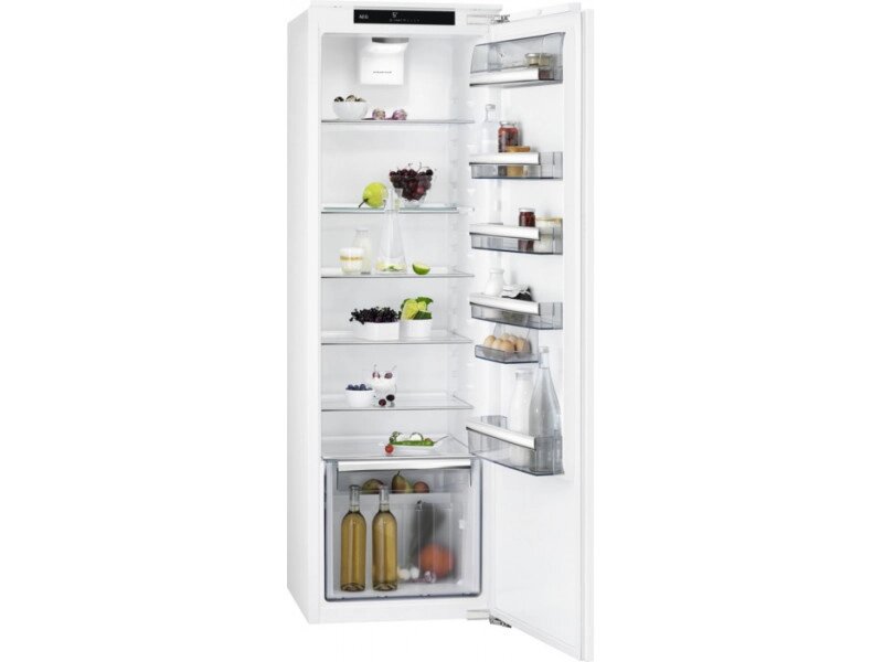 Вбудований холодильник AEG SKE818E1DC від компанії DENIKA | ІНТЕРНЕТ МАГАЗИН - фото 1