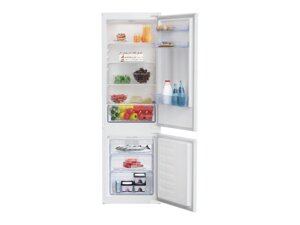Вбудованій холодильник Beko BCSA 285K4SN