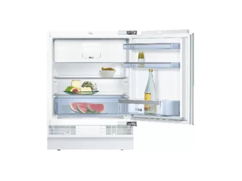 Вбудований холодильник Bosch KUL15ADF0 від компанії DENIKA | ІНТЕРНЕТ МАГАЗИН - фото 1