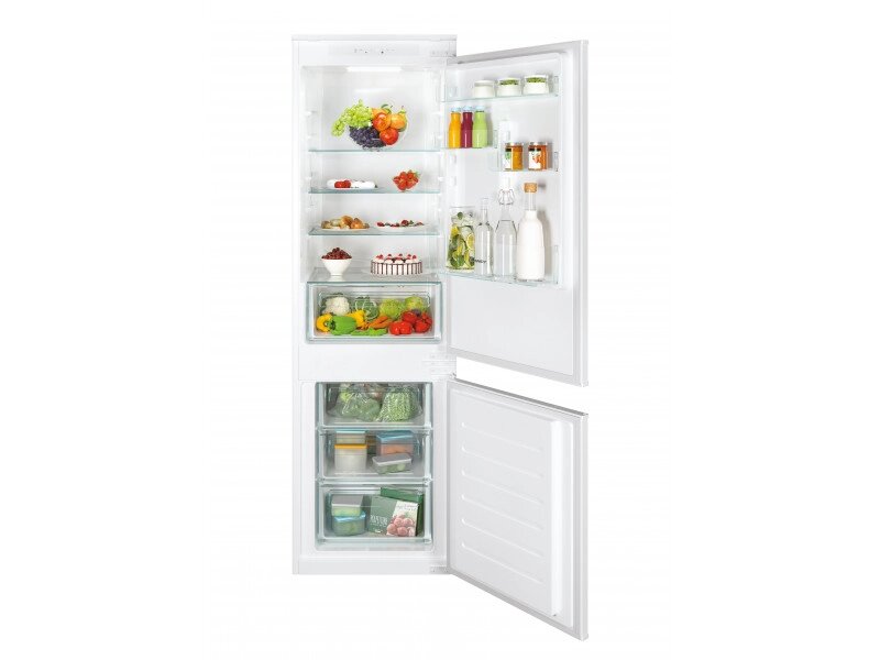 Вбудований холодильник Candy CBL3518F від компанії DENIKA | ІНТЕРНЕТ МАГАЗИН - фото 1
