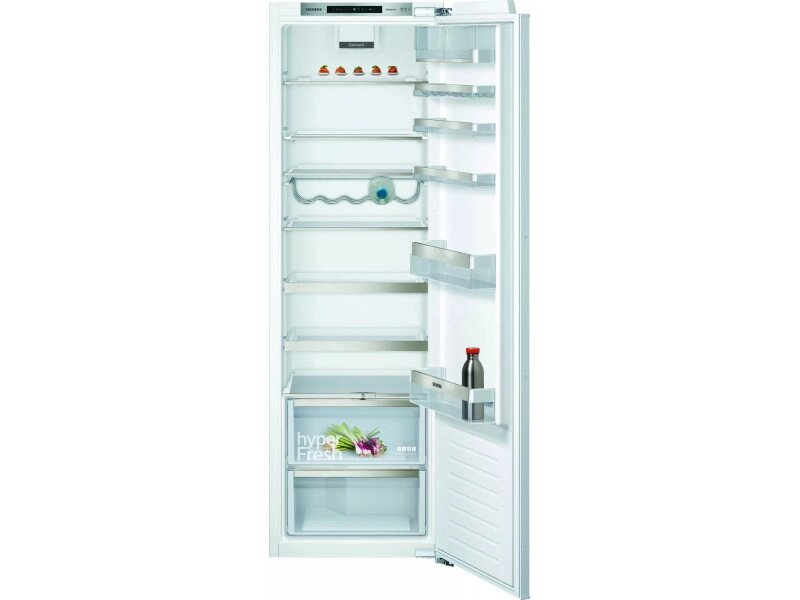 Вбудований холодильник Siemens KI81RADE0 від компанії DENIKA | ІНТЕРНЕТ МАГАЗИН - фото 1