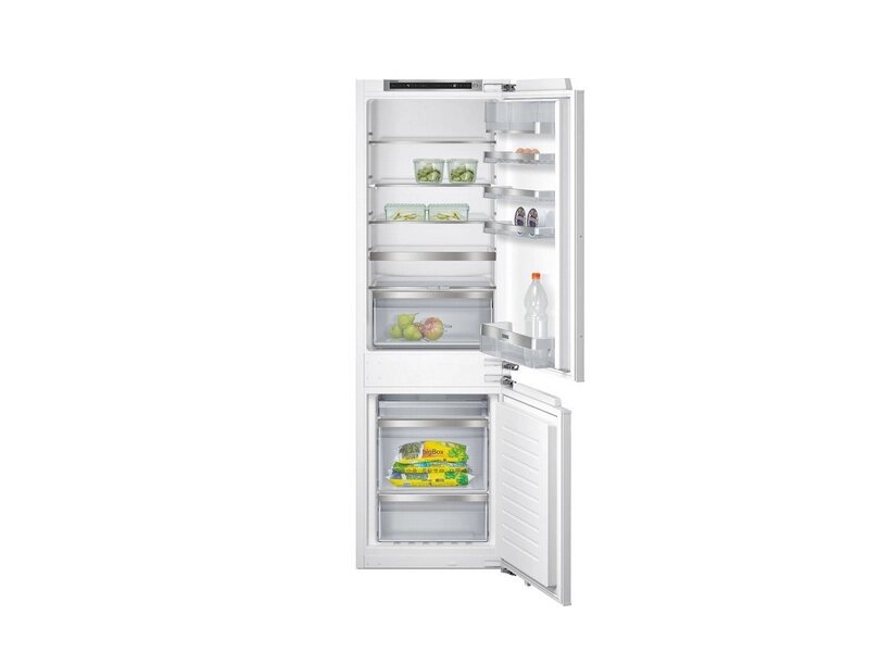 Вбудований холодильник Siemens KI86NAD306 від компанії DENIKA | ІНТЕРНЕТ МАГАЗИН - фото 1