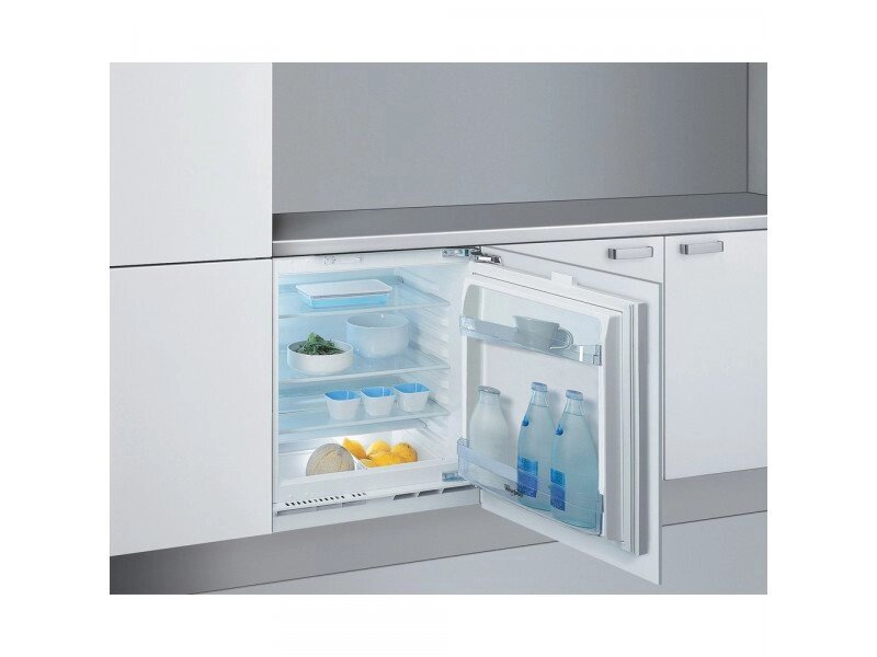 Вбудованій холодильник Whirlpool ARG 585/A від компанії DENIKA | ІНТЕРНЕТ МАГАЗИН - фото 1