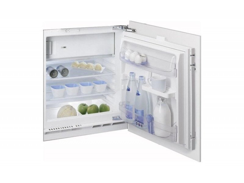 Вбудованій холодильник Whirlpool ARG 590/A від компанії DENIKA | ІНТЕРНЕТ МАГАЗИН - фото 1