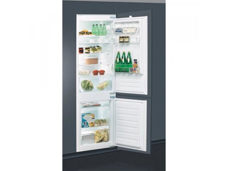 Вбудований холодильник Whirlpool ART 65021 від компанії DENIKA | ІНТЕРНЕТ МАГАЗИН - фото 1