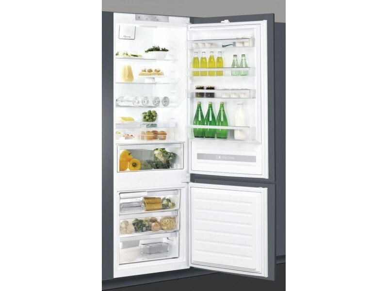 Вбудованій холодильник Whirlpool SP40 801 EU від компанії DENIKA | ІНТЕРНЕТ МАГАЗИН - фото 1