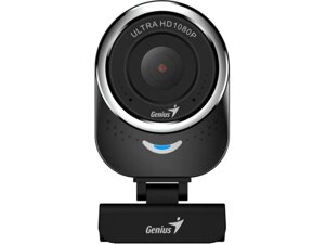 Веб-камера Genius 6000 Qcam Black (32200002407)