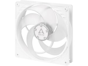 Вентилятор для корпусу arctic P14 PWM PST white/transparent (ACFAN00221A)