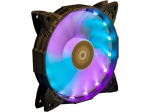 Вентилятор для корпусу frime iris LED fan 16LED RGB HUB (FLF-HB120rgbhub16)