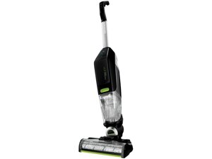 Вертикальний + ручний пилосос (2в1) BISSELL Crosswave X7 Plus Cordless Pet Pro 3400N