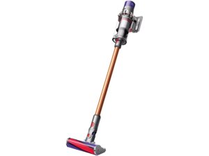 Вертикальний + ручний пилосос (2в1) Dyson V10 Absolute 2023 (448883-01)